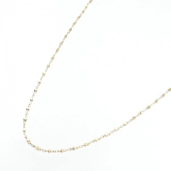 K18YG Dây chuyền - Hàng hiệu Chính hãng 863235