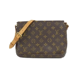 Túi xách vai Louis Vuitton Monogram Musette Tango M51257
