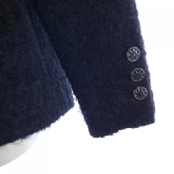 【Mã giảm giá】Áo khoác CHANEL 637529