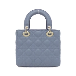 Túi Lady Dior Small MY ABCDIOR của Christian Dior M0538OCEA 616850