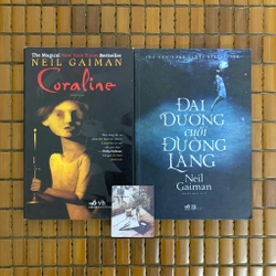 Neil Gaiman Coraline, Đại dương cuối đường làng