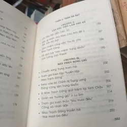 Các Bí Thư Của Mao Trạch Đông- Diệp Vĩnh Liệt 792270