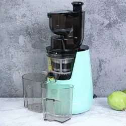 Kalite KL-598 – Máy ép chậm đáng đầu tư lâu dài