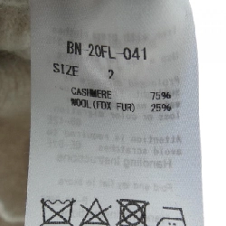 【Mã giảm giá】Batoner BATONER Áo len 637962