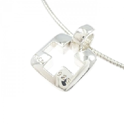 Dây chuyền hình chữ thập Tiffany - Hàng hiệu Authentic 840800