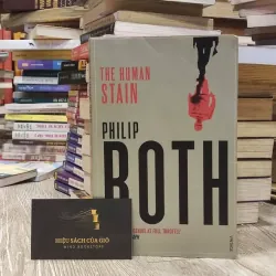 The human stain - Philip Roth 994641
