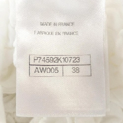 CHANEL P74592K10723 Áo - Hàng hiệu Chính hãng 633095