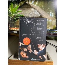 [Phiên Chợ Sách Cũ] Những Nốt Nhạc Tỉnh Thức 2016 - Tricia Tunstall 0506