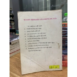 Quân sư Nguyễn trãi -Trần Bá Chí 781445