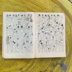 CẨM NANG HỘI HOẠ 6.000 TƯ THẾ ĐỘNG TÁC NGƯỜI 1023324