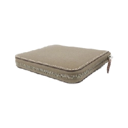 Ví Hermès ANIMAPOLIS Silk In Compact 079113CK - Hàng hiệu Authentic 768839