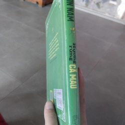 (Theo bản in năm 1962) HƯƠNG RỪNG CÀ MAU 475024