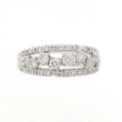 Nhẫn kim cương PT900 1.00CT - Hàng hiệu Authentic 849924