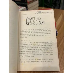 Giang hồ chỉ vừa đủ xài – Trang Hạ 571465