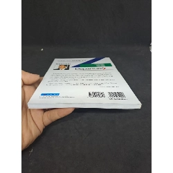 Departure khởi hành Giáo sư John Vu 2019 mới 90% HCM1608 911710