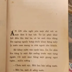 Tiểu thuyết lãng mạn Việt Nam CÒN ĐÓ MỘT TÌNH YÊU (Hồng Đoan) 782369
