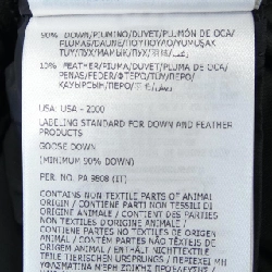 Áo khoác lông vũ MONCLER ANIARA - Hàng hiệu Chính hãng 889233