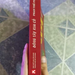 Đông Tây Kim cổ - Phan Thế Phiệt 598260