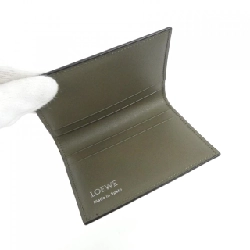 【Sản phẩm mới】Loewe CEM1Q95X01 Ví thẻ 624033