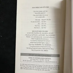 Hai chậu lan Tố tâm- Phan Du 1003146