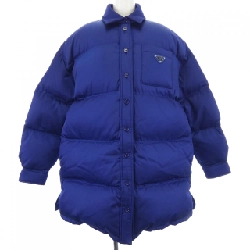 【Mã giảm giá】Áo khoác lông vũ PRADA