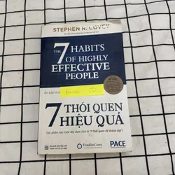7 thói quen hiệu quả 