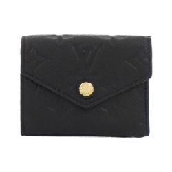 Ví Louis Vuitton Monogram Empreinte Portefeuille Zoé M62935