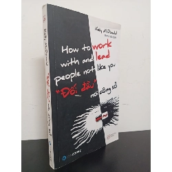 "Đối Đầu" Nơi Công Sở (2018) - Kelly McDonald Mới 90% HCM.ASB0203 341889
