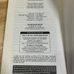 Đại Gia Gatsby - F.Scott Fitzgerald 927197