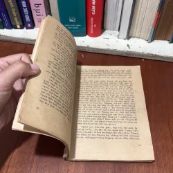 II Tập Văn Chọn Lọc: Màu Xanh Vàm Cỏ Tây (1975-1985) - 1986 765659