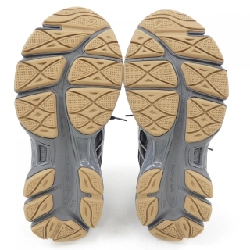 Giày thể thao ASICS GEL-NYC - Hàng hiệu Authentic 828346