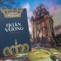 Văn học nước ngoài/ QUÂN VƯƠNG/ Niccolo Machiavelli 1051314