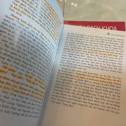 TỦ SÁCH BÁCH KHOA PHẬT GIÁO (5 CUỐN) - NGUYỄN TUỆ CHÂN biên tập 1028932