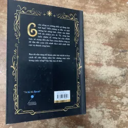 CUỐN SỔ VẬN MỆNH KỂ CHUYỆN TƯƠNG LAI 12 CHÒM SAO 745557