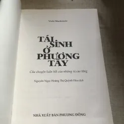 Tái sinh ở Phương Tây 993285