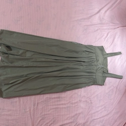 Váy babydoll 2 dây 532541