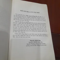 Cẩm nang HƯỚNG DẪN DU LỊCH 1022775