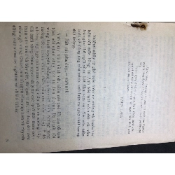 Vùng Đất Chacô mới 50% tróc gáy nhẹ, ố vàng, rách bìa 1987 Raun Lara HPB0906 SÁCH VĂN HỌC 915088