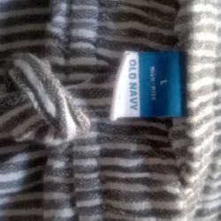 Quần đùi bigsize (size L) giá 35k 1013312