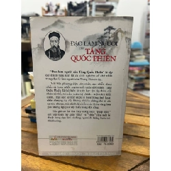 Đạo Làm Người Của Tăng Quốc Phiên - Tăng Quốc Phiên 992124