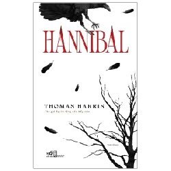 Hannibal - Thomas Harris ASB.PO Oreka-Blogmeo120125