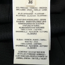 HERMES 4H0423DH Quần - Hàng hiệu Chính hãng 813697