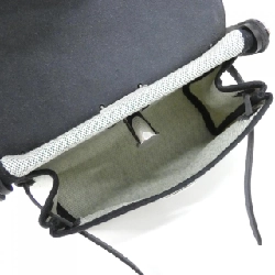 Túi xách Hermes Aile Bag Zip 20cm 085414CK - Hàng hiệu Chính hãng 767893