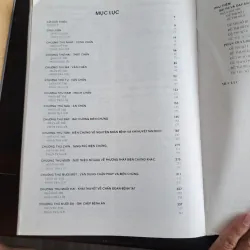 Sách Đông Y Chẩn Đoán Học 745802