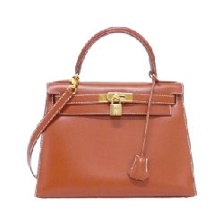 Túi xách Hermès Kelly 28cm 001848CC - Hàng hiệu Chính hãng