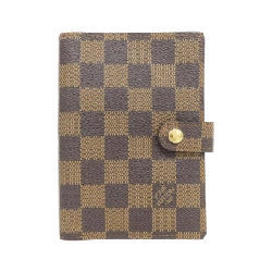 Louis Vuitton Damier Agenda PM R20700 Tổ chức