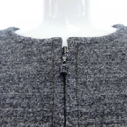 Áo khoác CHANEL P54383V32622 632261