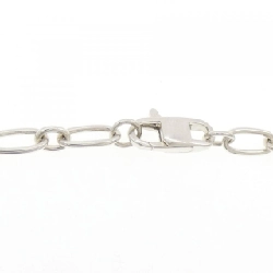 Tiffany 1837 Dây chuyền Khóa Đôi Nhỏ - Hàng hiệu Chính hãng 839451