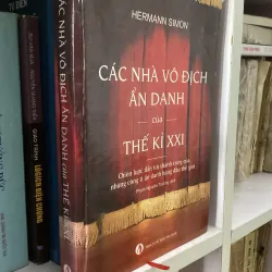 Các nhà vô địch ẩn danh của thế kỷ 21 997297