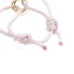 Cartier Trinity Code Bracelet - Hàng hiệu Authentic 846078